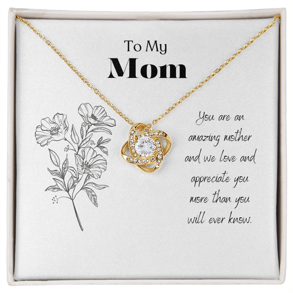 Mother - More Than You Will Ever Know