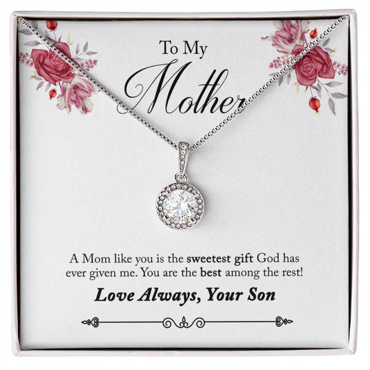 unique gifts for mom, useful gifts for mom birthday, last minute birthday gifts for mom, birthday gift ideas for mom from son, gift for mom who has everything, gifts for mom who doesnt want anything, gold necklace for mom gift, necklace for mom with message, necklace with a message, mom charm necklace