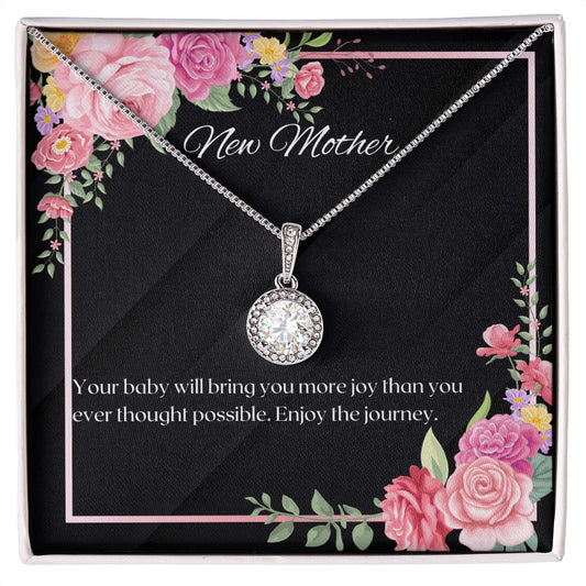 New Mother - Eternal Hope Necklace
