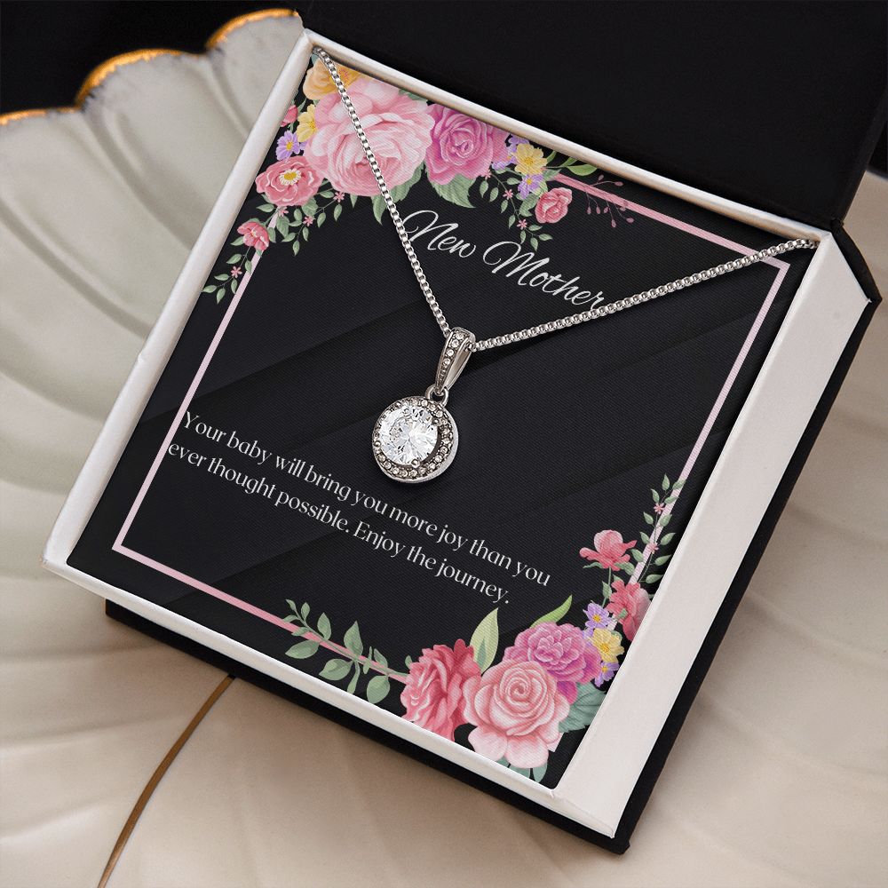 New Mother - Eternal Hope Necklace