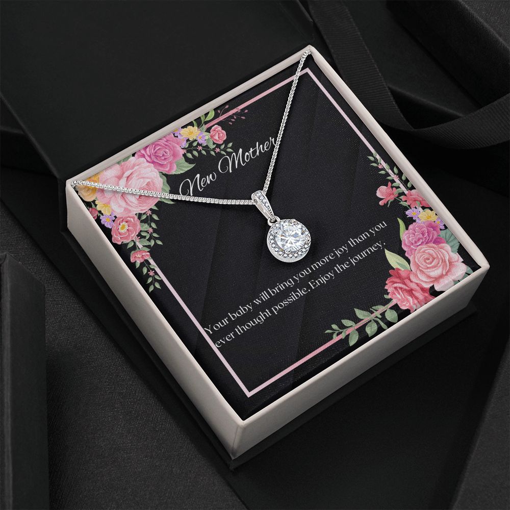New Mother - Eternal Hope Necklace
