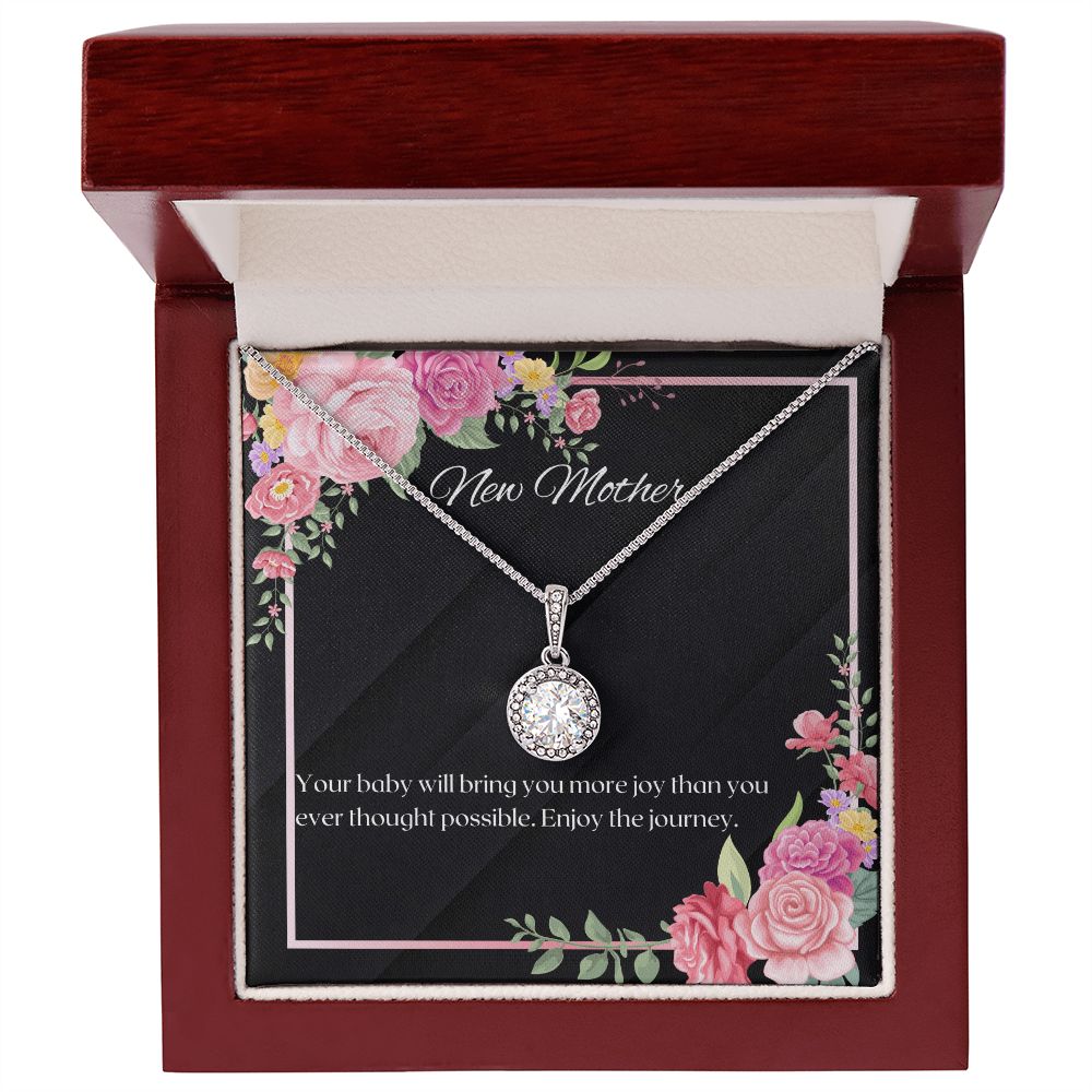 New Mother - Eternal Hope Necklace