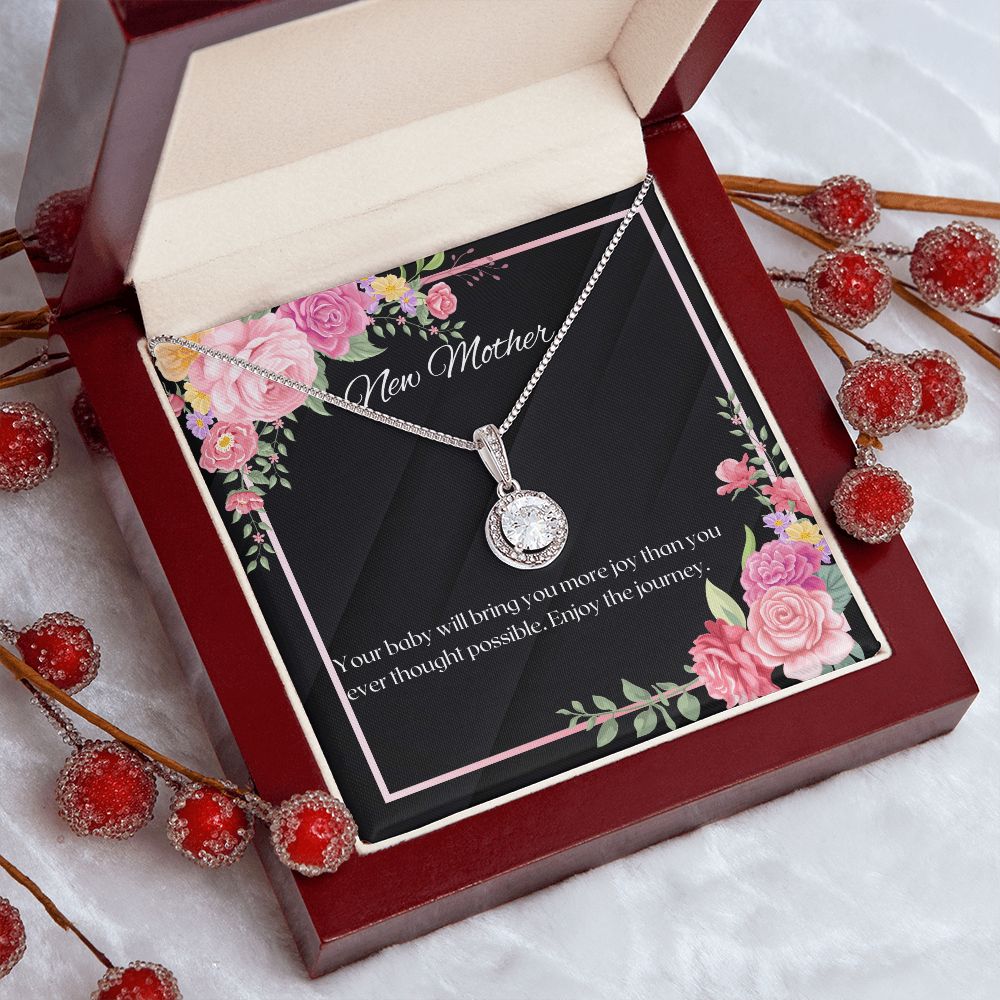 New Mother - Eternal Hope Necklace