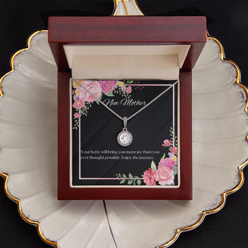 New Mother - Eternal Hope Necklace