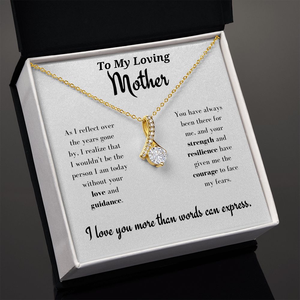 Mother - More Than Words Can Express