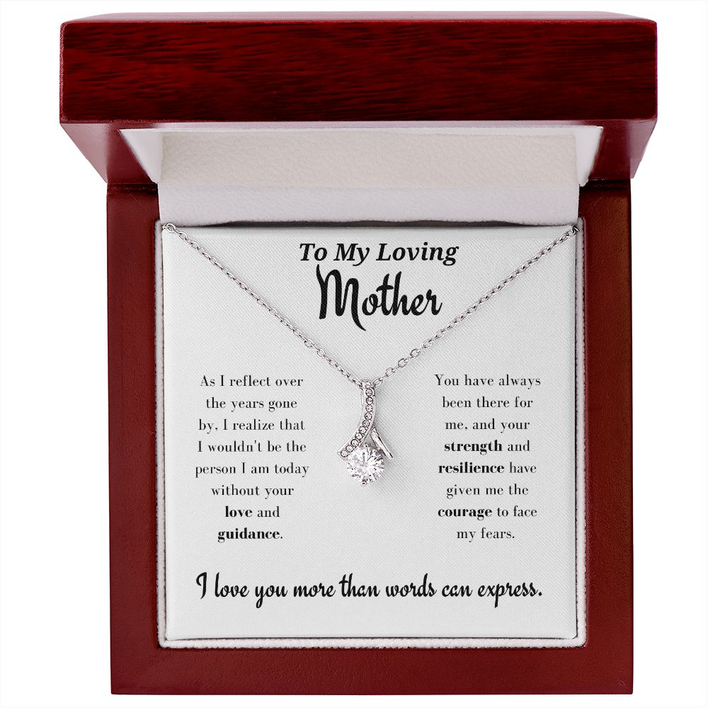 Mother - More Than Words Can Express