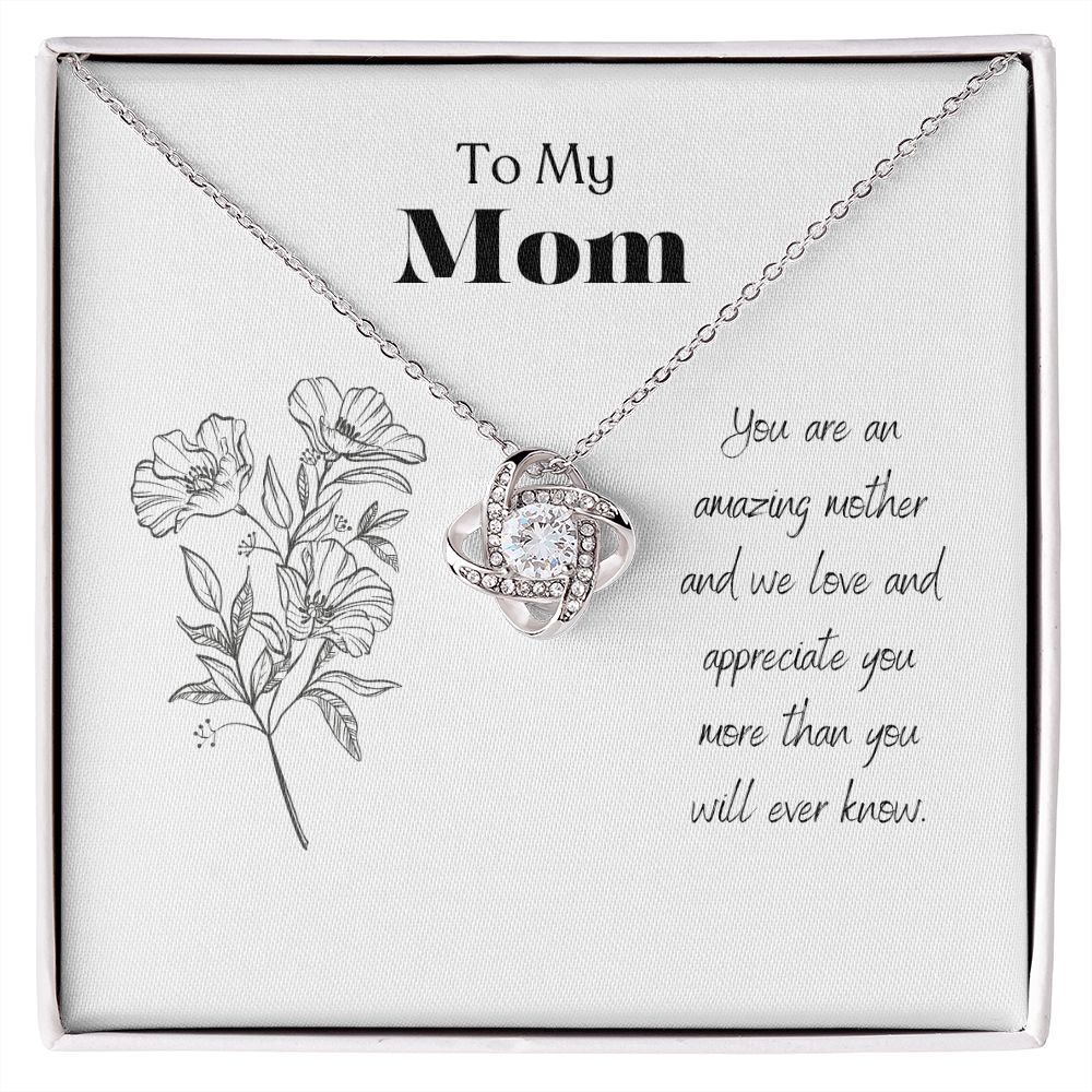Mother - More Than You Will Ever Know