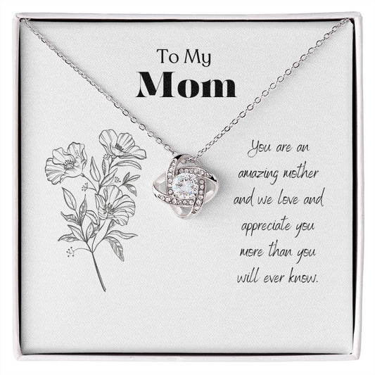 Mother - More Than You Will Ever Know