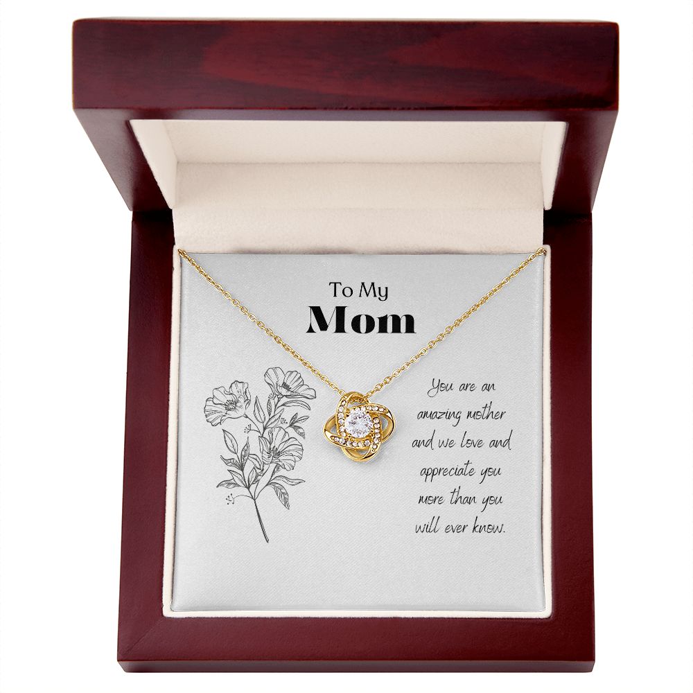 Mother - More Than You Will Ever Know