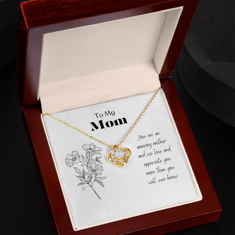 Mother - More Than You Will Ever Know