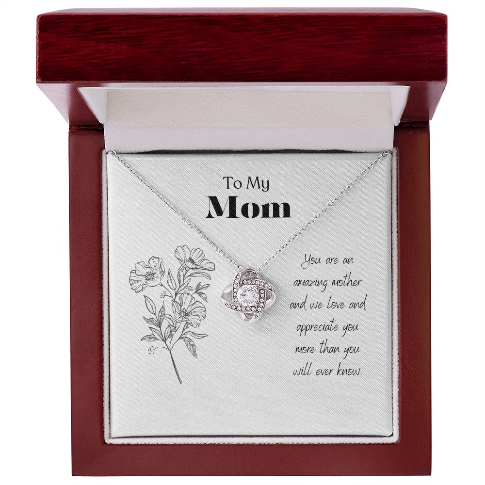 Mother - More Than You Will Ever Know