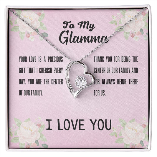 Glamma  - Your Love Is Precious